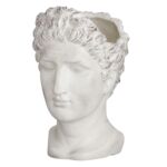 Donica Rzymska 27 x 25 x 39 cm beż