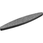 Osełka ścierna owalna 230 x 36 x 13 mm Condor