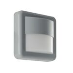Lampa zewnętrzna FIDO LED 4W L GREY NW STRÜHM