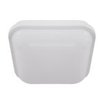 Plafoniera zewnętrzna FILIP LED D 18W WHITE NW STRÜHM