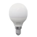 Żarówka z diodami ULKE LED E14 8W WW STRÜHM