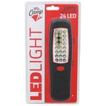 Lampa warsztatowo-kempingowa 24 LED strong Mr Camp