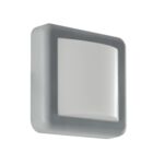 Lampa zewnętrzna FIDO LED 4W D GREY NW STRÜHM