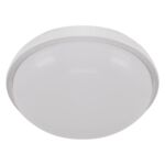 Plafoniera zewnętrzna FILIP LED C 24W WHITE NW STRÜHM