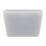 Plafoniera zewnętrzna MAJOR LED D 18W WHITE NW STRÜHM