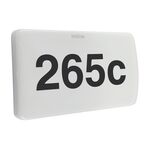Lampa zewnętrzna MORGAN LED 20W WHITE NW STRÜHM