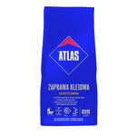 Zaprawa klejowa uelastyczniona C1TE 5 kg Atlas