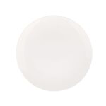 Talerz deserowy BELLA 20 cm porcelana kremowa