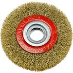 Szczotka tarczowa 150 mm Condor