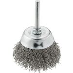 Szczotka doczołowa 50 mm Condor