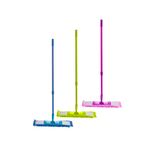 Mop płaski PRAKTYCZNA CHENILLE mikrofibra 120 cm