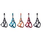 Szelki Soft Style M 1,5 cm mix