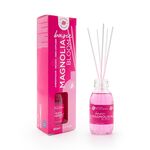 Patyczki zapachowe Basic 95 ml magnolia LCA