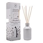 Patyczki zapachowe X-Mas 100 ml imbir-wanilia LCA