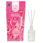 Patyczki zapachowe 30 ml róża LCA