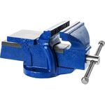 Imadło stałe z kowadłem 125 mm Condor