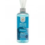 Patyczki zapachowe Intenso 250 ml ocean LCA