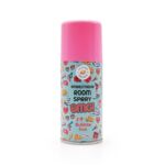 Odświeżacz powietrza 150 ml SPRAY OMG! guma balonowa LCA