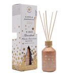 Patyczki zapachowe X-Mas 100 ml cynamon-pomarańcza LCA