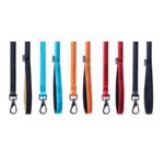 Smycz Soft Style M 1,5 cm mix