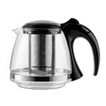 Dzbanek z zaparzaczem MILTON 750 ml