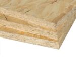Płyta OSB 12 x 2500 x 1250 mm