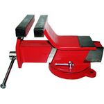 Imadło stalowe obrotowe 125 mm Condor