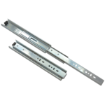Prowadnica kulkowa 350 pełny wysuw