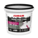 Grunt pod tynki Tynk kontakt 7 kg