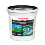 Zaprawa uszczelniająca IZOMASS 2KF 19 kg