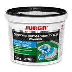 Zaprawa uszczelniająca IZOMASS 2KF 9,5 kg