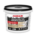 Klej do płytek dekoracyjnych typu D1 5 kg JURGA