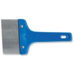 Skrobak malarski PATENT 100 mm