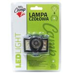 Czołówka 5 LED 12 funkcji Mr Camp