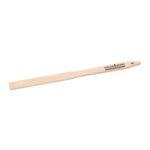 Mieszadło do farby drewniane 45 cm