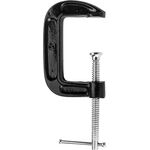 Ścisk stolarski typu G, 3" Condor