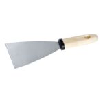 Szpachelka 100 mm półelastyczna