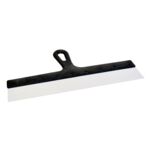 Szpachla fasadowa stal nierdzewna 450 mm