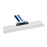 Szpachla fasadowa 250 mm SST 3K zaokrąglone brzegi