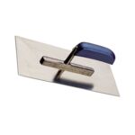 Paca gładka nierdzewna 270 x 130 mm