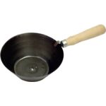 Czerpak 180 mm korpus ze stali