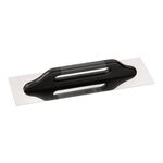 Kielnia szwajcarka nierdzewna 600 x 130 mm