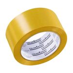 Taśma klejąca PVC 50 mm x 33 m