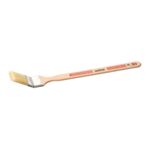 Pędzel kątowy 60 mm PHF50,SCN-BE trzonek drewniany