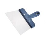 Szpachla 16 cm stal nierdzewna