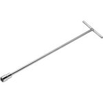 Klucz sztorcowy długi 19 mm sześciokątny