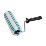 Rolka fasadowa 25 cm C44 P8  rączka 1K