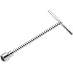 Klucz sztorcowy krótki 17 mm sześciokątny