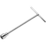 Klucz sztorcowy krótki 19 mm sześciokątny