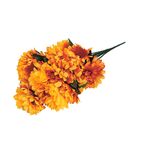 Bukiet chryzantem 53 x 20 cm